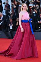 Venice Closing Red Carpet AM