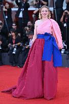 Venice Closing Red Carpet AM