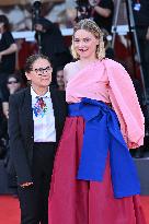 Venice Closing Red Carpet AM