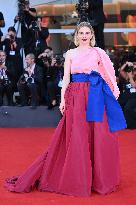 Venice Closing Red Carpet AM