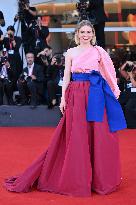 Venice Closing Red Carpet AM