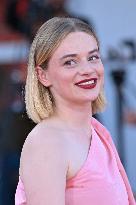 Venice Closing Red Carpet AM