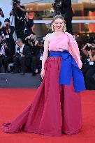 Venice Closing Red Carpet AM