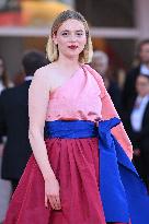 Venice Closing Red Carpet AM