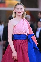 Venice Closing Red Carpet AM