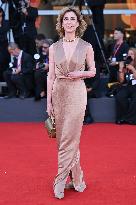 Venice Closing Red Carpet AM