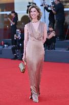 Venice Closing Red Carpet AM