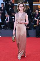 Venice Closing Red Carpet AM