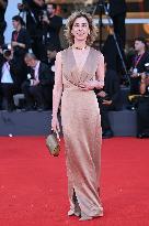 Venice Closing Red Carpet AM