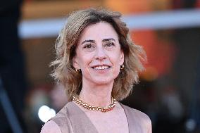 Venice Closing Red Carpet AM