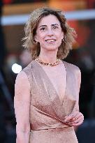 Venice Closing Red Carpet AM