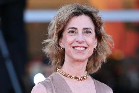 Venice Closing Red Carpet AM