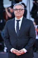 Venice Closing Red Carpet AM