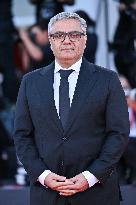 Venice Closing Red Carpet AM