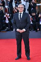 Venice Closing Red Carpet AM