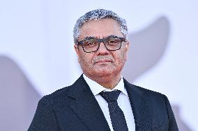 Venice Closing Red Carpet AM