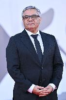 Venice Closing Red Carpet AM