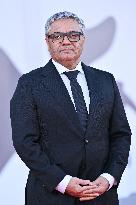 Venice Closing Red Carpet AM