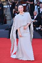 Venice Closing Red Carpet AM