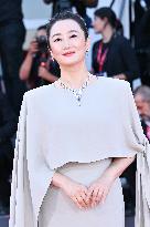 Venice Closing Red Carpet AM
