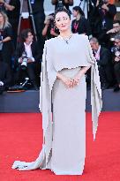 Venice Closing Red Carpet AM