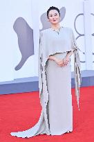 Venice Closing Red Carpet AM