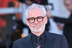 Venice Closing Red Carpet AM