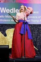 Venice - Awards ceremony MP