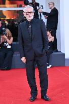 Venice Closing Red Carpet AM