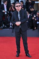 Venice Closing Red Carpet AM