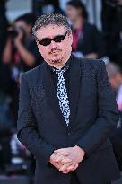 Venice Closing Red Carpet AM