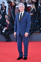 Venice Closing Red Carpet AM