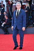 Venice Closing Red Carpet AM