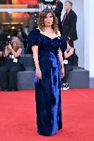 Venice Closing Red Carpet AM