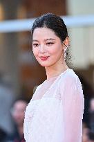 Venice Closing Red Carpet AM