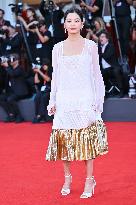 Venice Closing Red Carpet AM