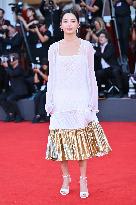 Venice Closing Red Carpet AM