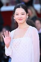 Venice Closing Red Carpet AM