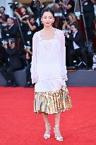 Venice Closing Red Carpet AM