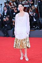 Venice Closing Red Carpet AM