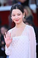 Venice Closing Red Carpet AM