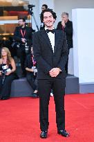 Venice Closing Red Carpet AM