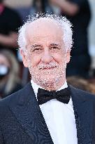 Venice Closing Red Carpet AM