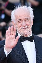 Venice Closing Red Carpet AM