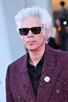 Venice Closing Red Carpet AM