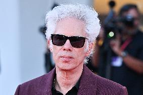 Venice Closing Red Carpet AM