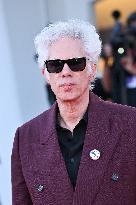 Venice Closing Red Carpet AM