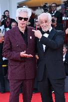 Venice Closing Red Carpet AM