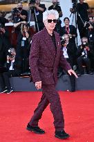 Venice Closing Red Carpet AM