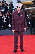 Venice Closing Red Carpet AM